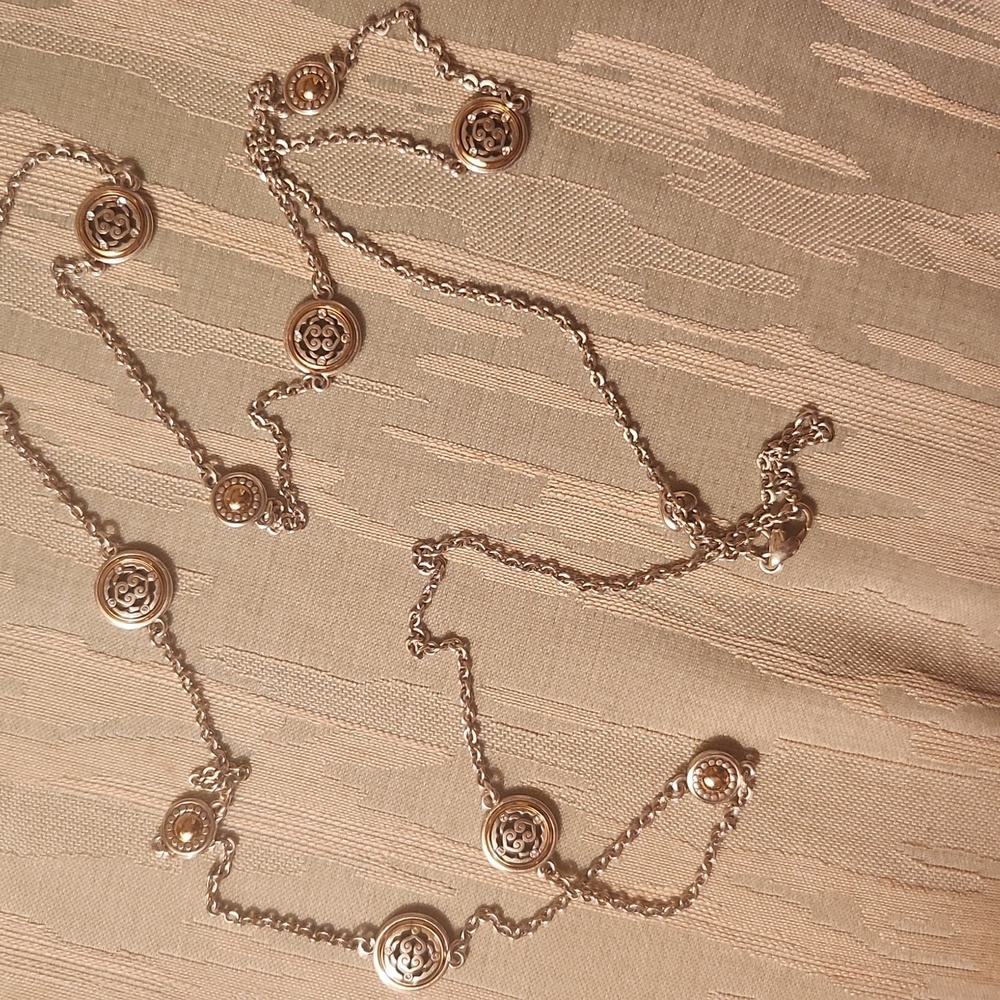 Brighton necklace